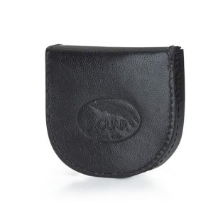 Cartera JAGUAR · Taco Monedero Pequeño en Piel