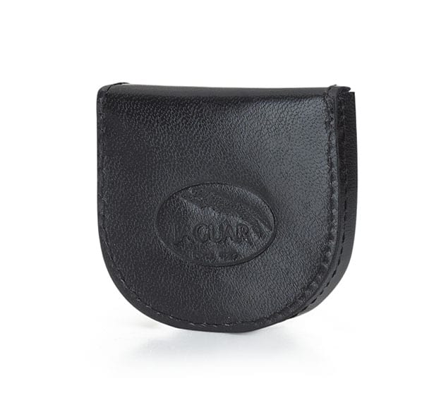Cartera JAGUAR · Taco Monedero Pequeño en Piel - Imagen 2