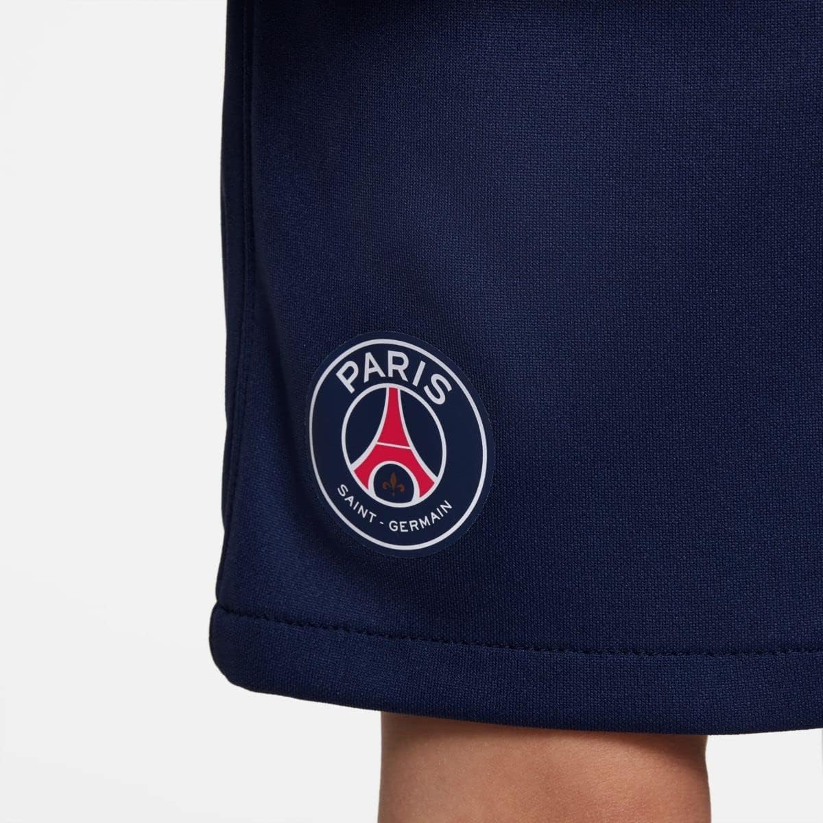 NIKE – PSG Kit Bebé 6-9 Meses Oficial 3 Piezas Azul – Regalo Fan Fútbol - Imagen 4