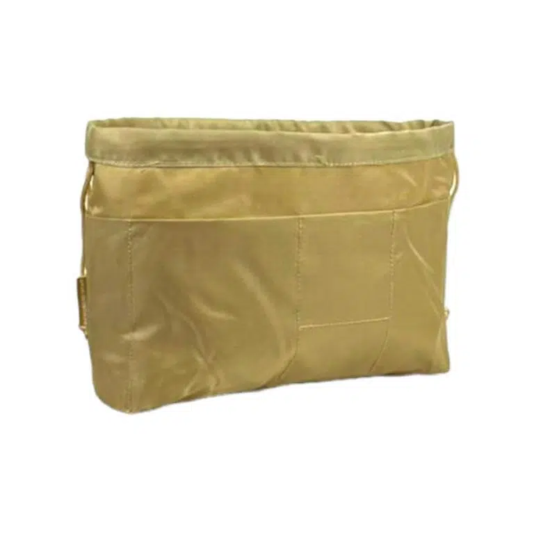 Organizador Compacto de bolsos en Nylon con Bolsillo Frontal para Mujer - Imagen 8
