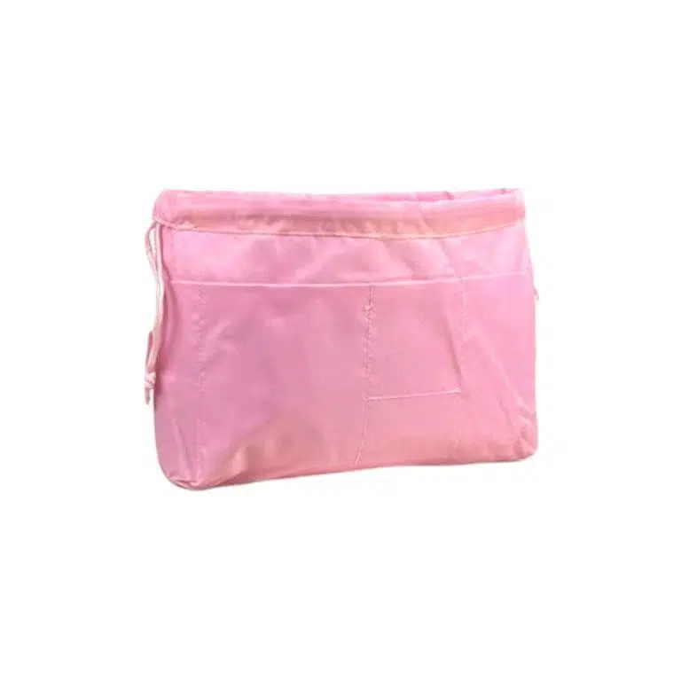 Organizador Compacto de bolsos en Nylon con Bolsillo Frontal para Mujer - Imagen 6