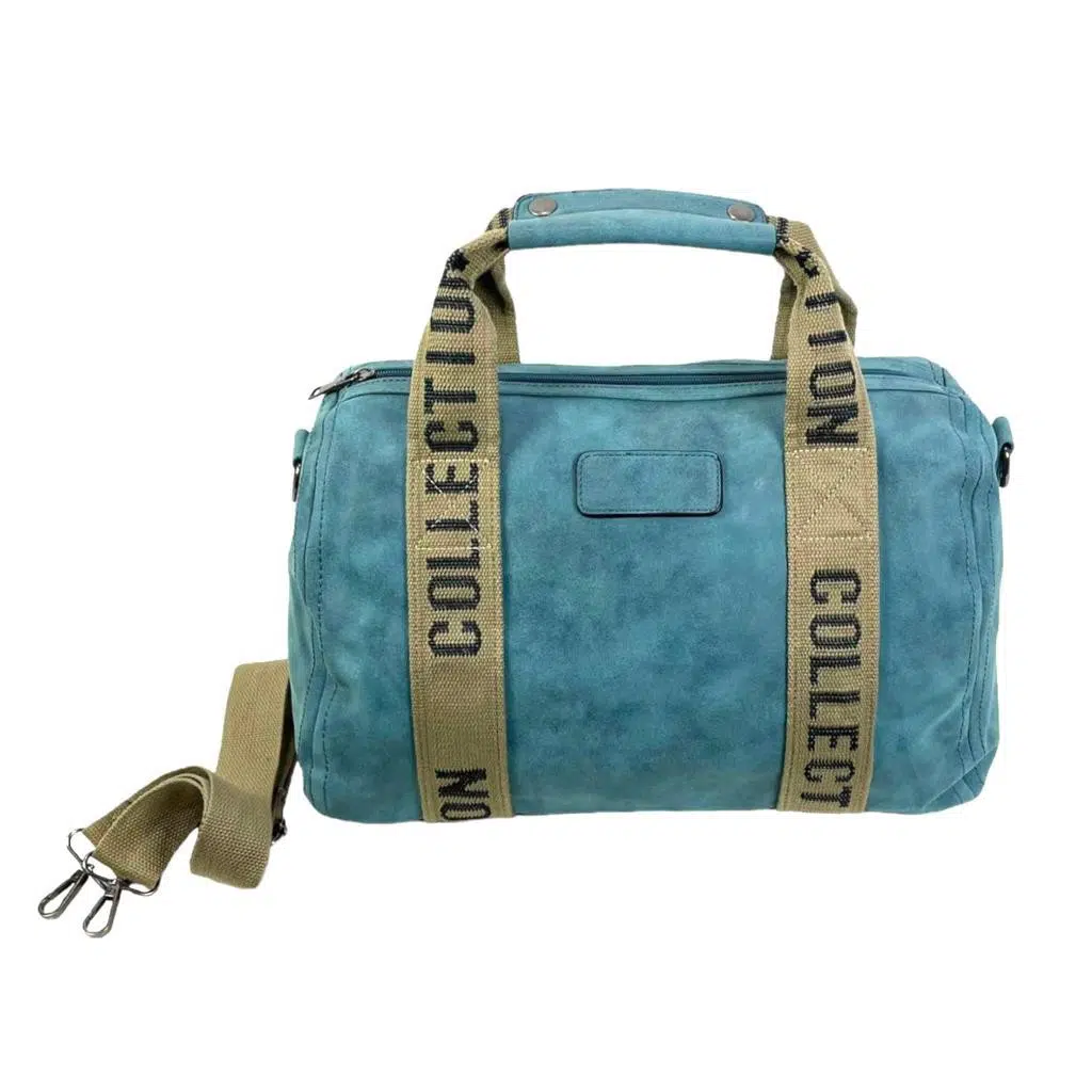 Bolso de viaje/deporte 45cm Unisex con Gran Capacidad y Muy Resistente - Imagen 8