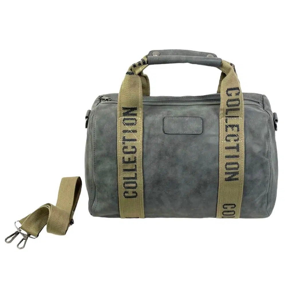 Bolso de viaje/deporte Sintético de 45cm Unisex con Gran Capacidad y Muy Resistente - Imagen 9