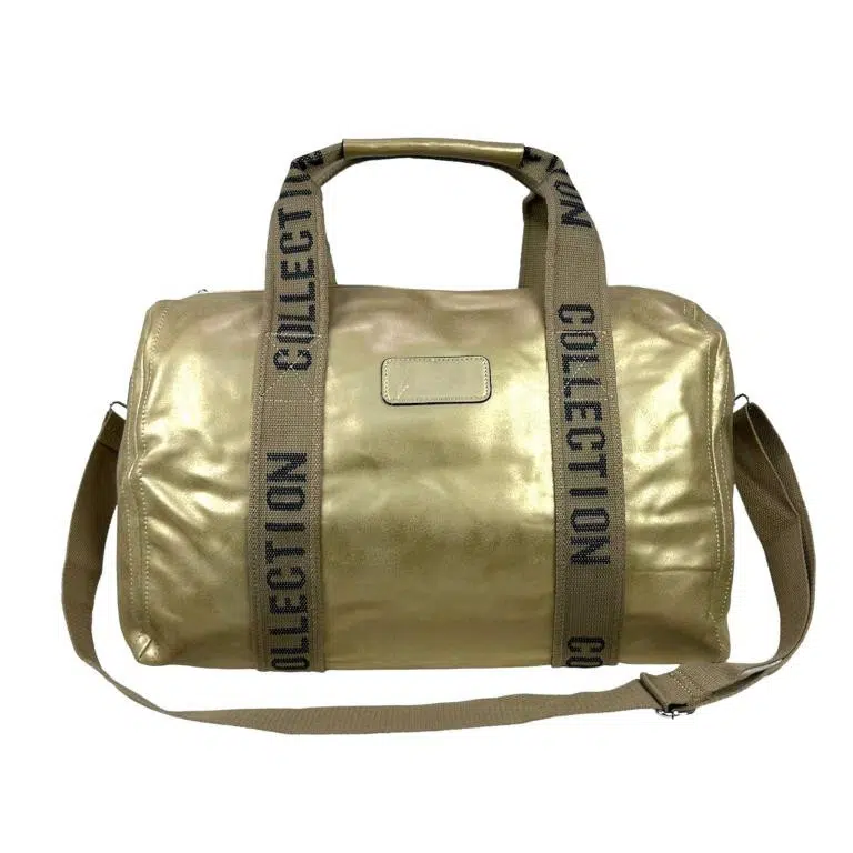 Bolso de viaje/deporte 45cm Unisex con Gran Capacidad y Muy Resistente - Imagen 5