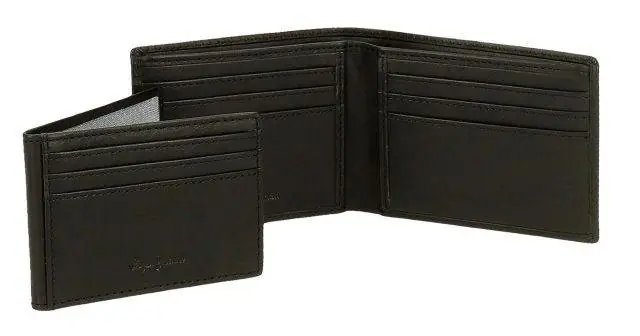 Cartera PEPE JEANS · Billetero Hombre Piel - Imagen 7