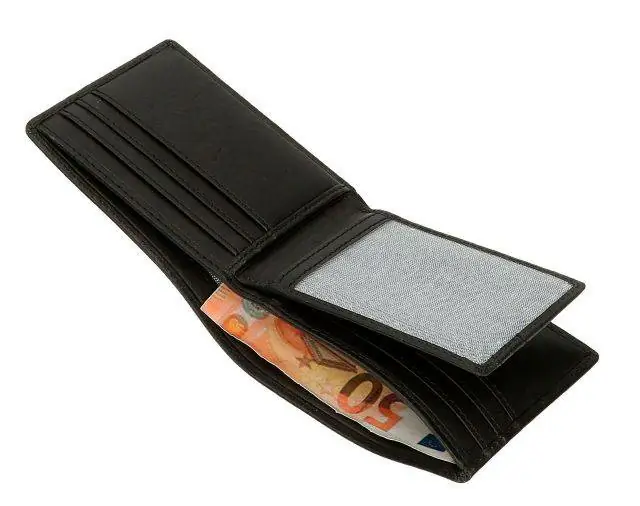 Cartera PEPE JEANS · Billetero Hombre Piel - Imagen 8