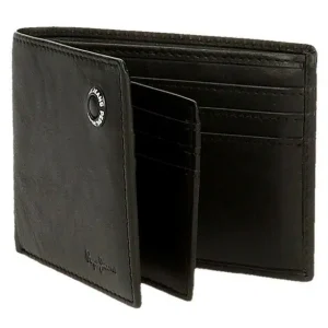 Cartera PEPE JEANS · Billetero Hombre Piel