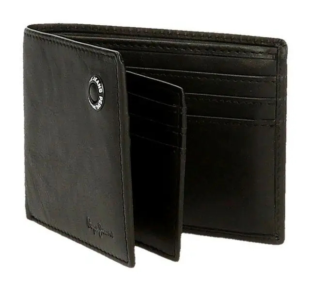 Cartera PEPE JEANS · Billetero Hombre Piel