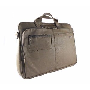Cartera portadocumentos con funda para portátil de 15,6″