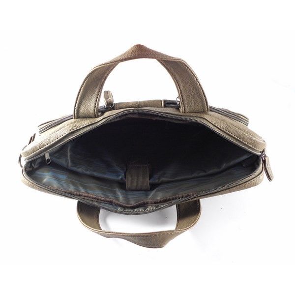 Cartera portadocumentos con funda para portátil de 15,6″ - Imagen 7