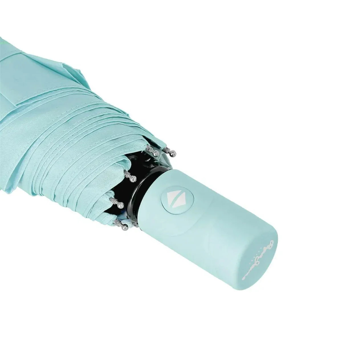 Paraguas PEPE JEANS · 28cm Plegable Automático - Imagen 9