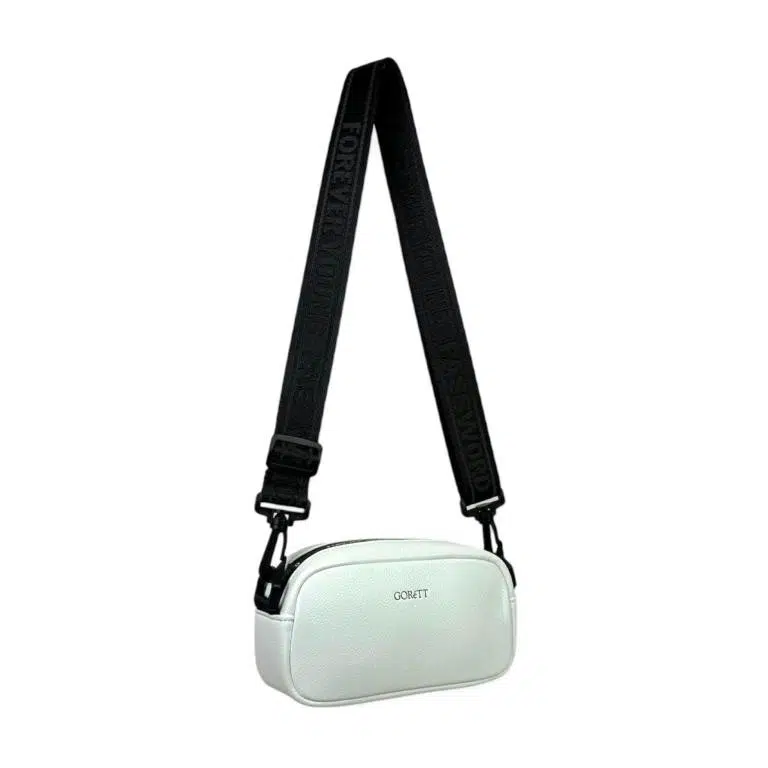 Riñonera-Bandolera Sintético de Mujer con Gran Calidad y Bolsillo Interior - Imagen 4