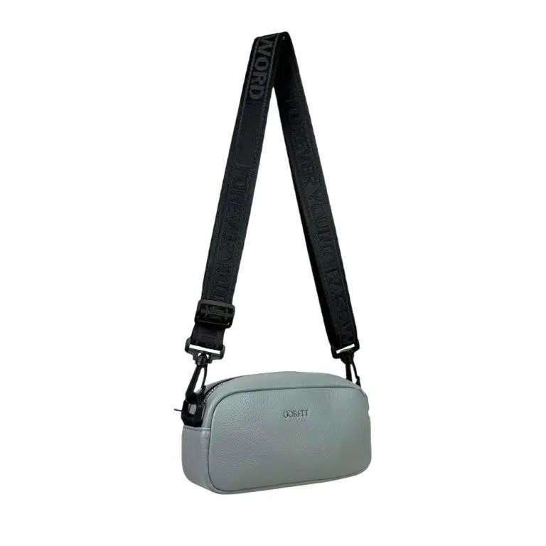Riñonera-Bandolera Sintético de Mujer con Gran Calidad y Bolsillo Interior - Imagen 8