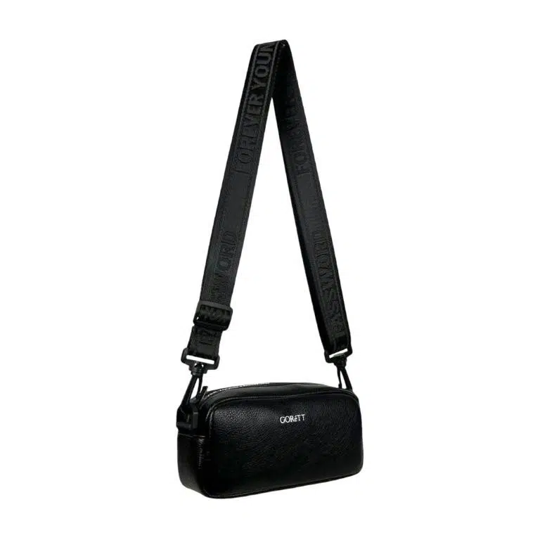 Riñonera-Bandolera Sintético de Mujer con Gran Calidad y Bolsillo Interior - Imagen 6