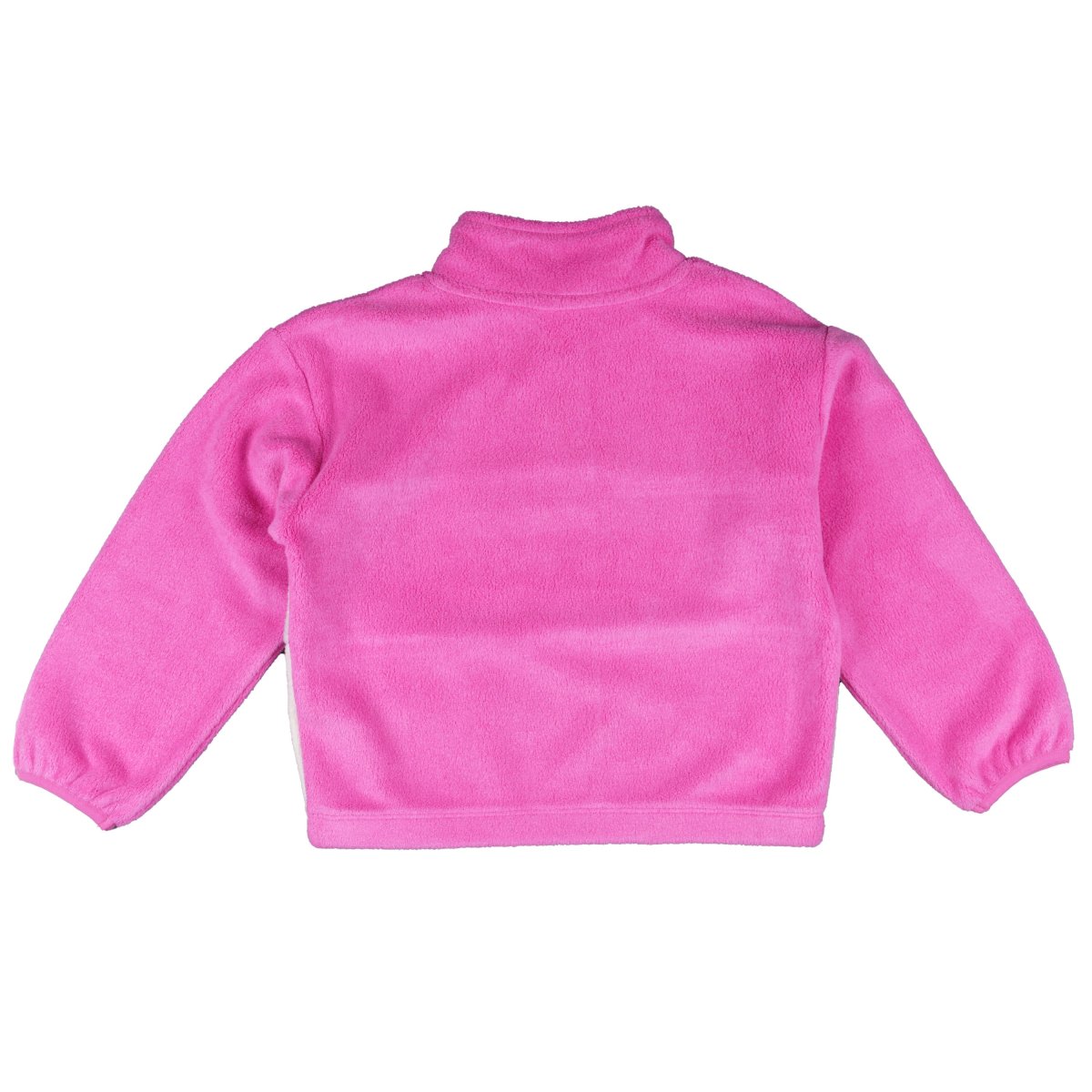 Sudadera de niña multicolor ski - Imagen 7
