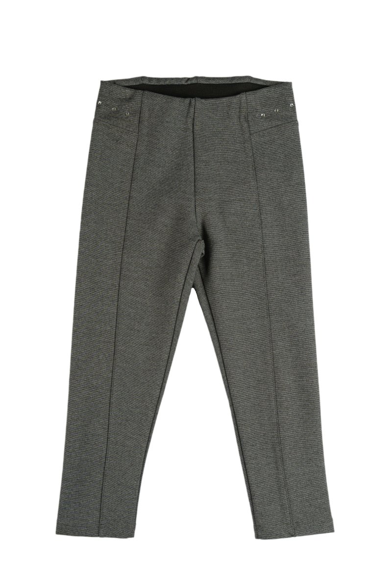 Pantalón de niña gris - Imagen 7