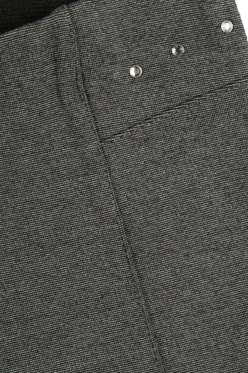 Pantalón de niña gris - Imagen 6