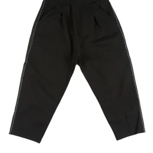 Pantalón de niña color negro