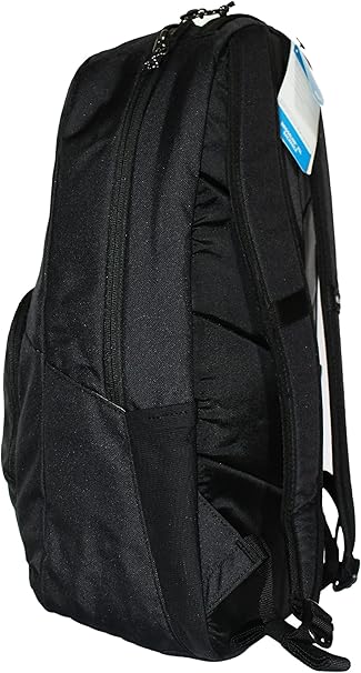 COLUMBIA – Mochila Columbia Bridgeline 25L Negra Unisex para Portátil, Trabajo, Universidad y Viaje - Imagen 3