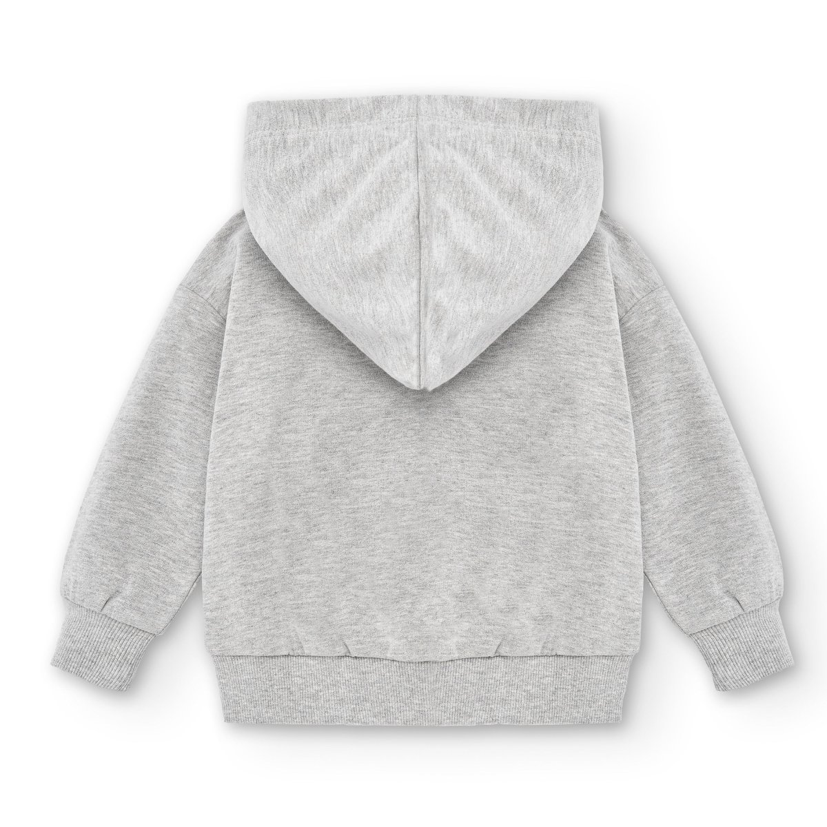 Sudadera de niño gris CHG - Imagen 3