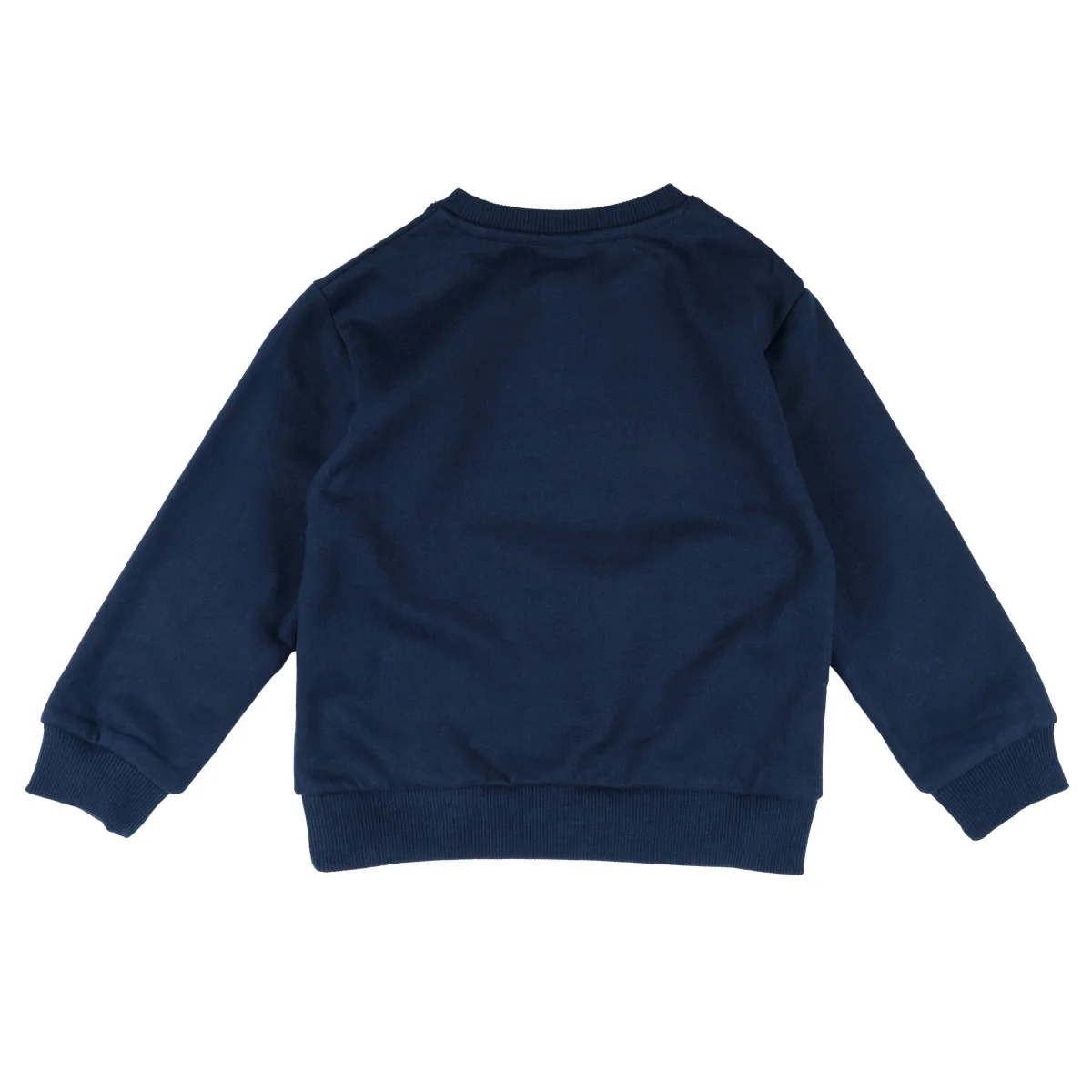 Sudadera de niño marino Deer Noel - Imagen 4