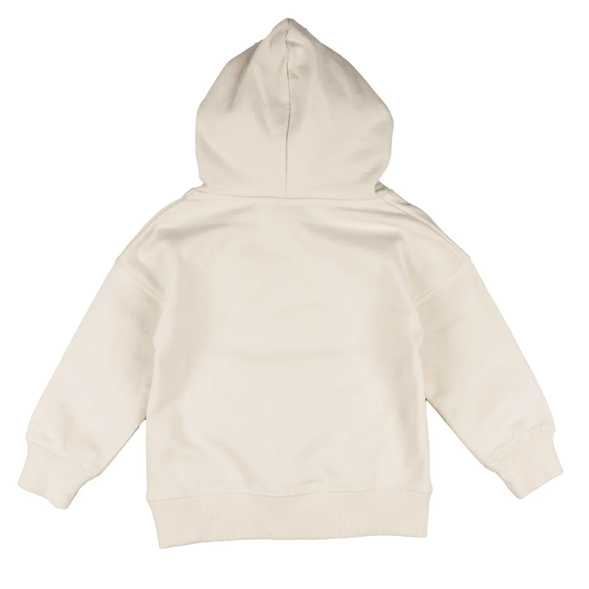 Sudadera de niño piedra capucha - Imagen 3