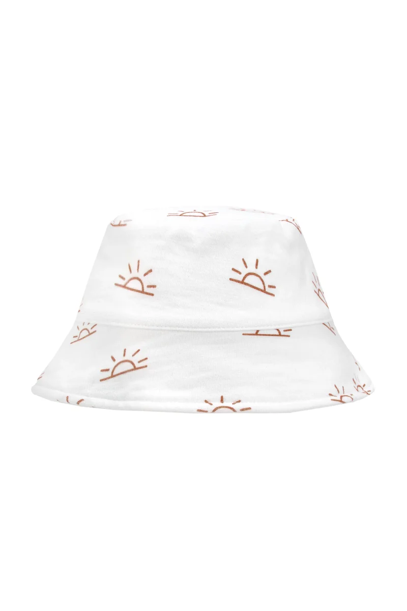 Gorro reversible recién nacido - Imagen 4