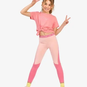 Legging de niña estampado