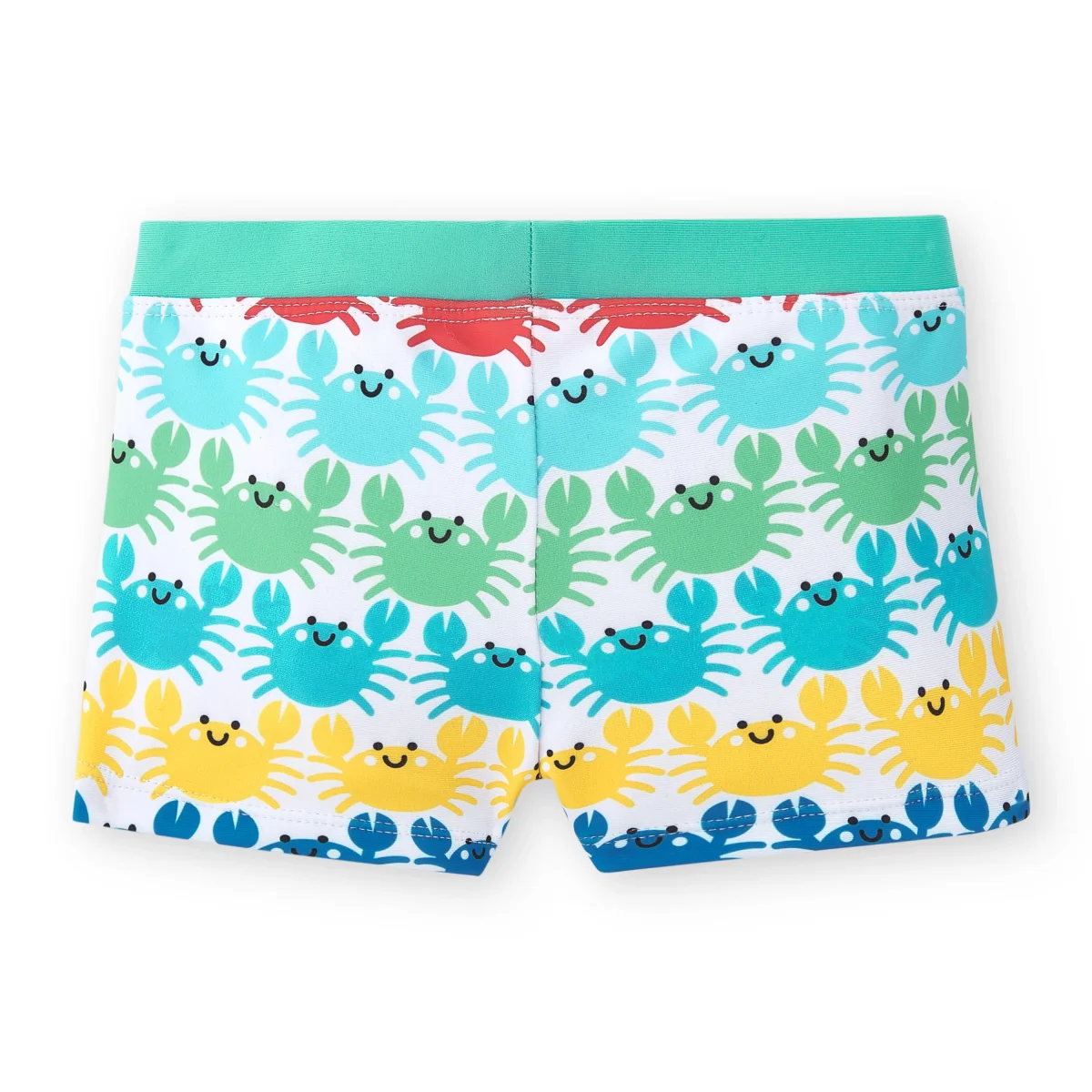 Boxer Baño de bebé estampado - Imagen 4
