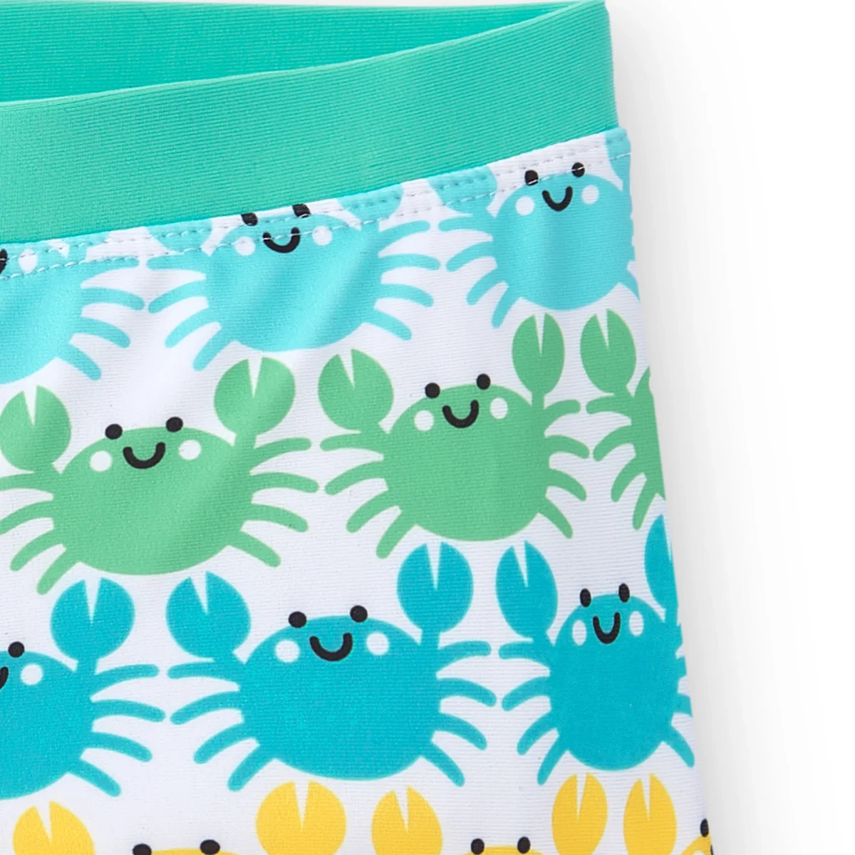 Boxer Baño de bebé estampado - Imagen 3