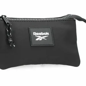Monedero REEBOK · Neceser con Tres Compartimentos · Colección Elsie