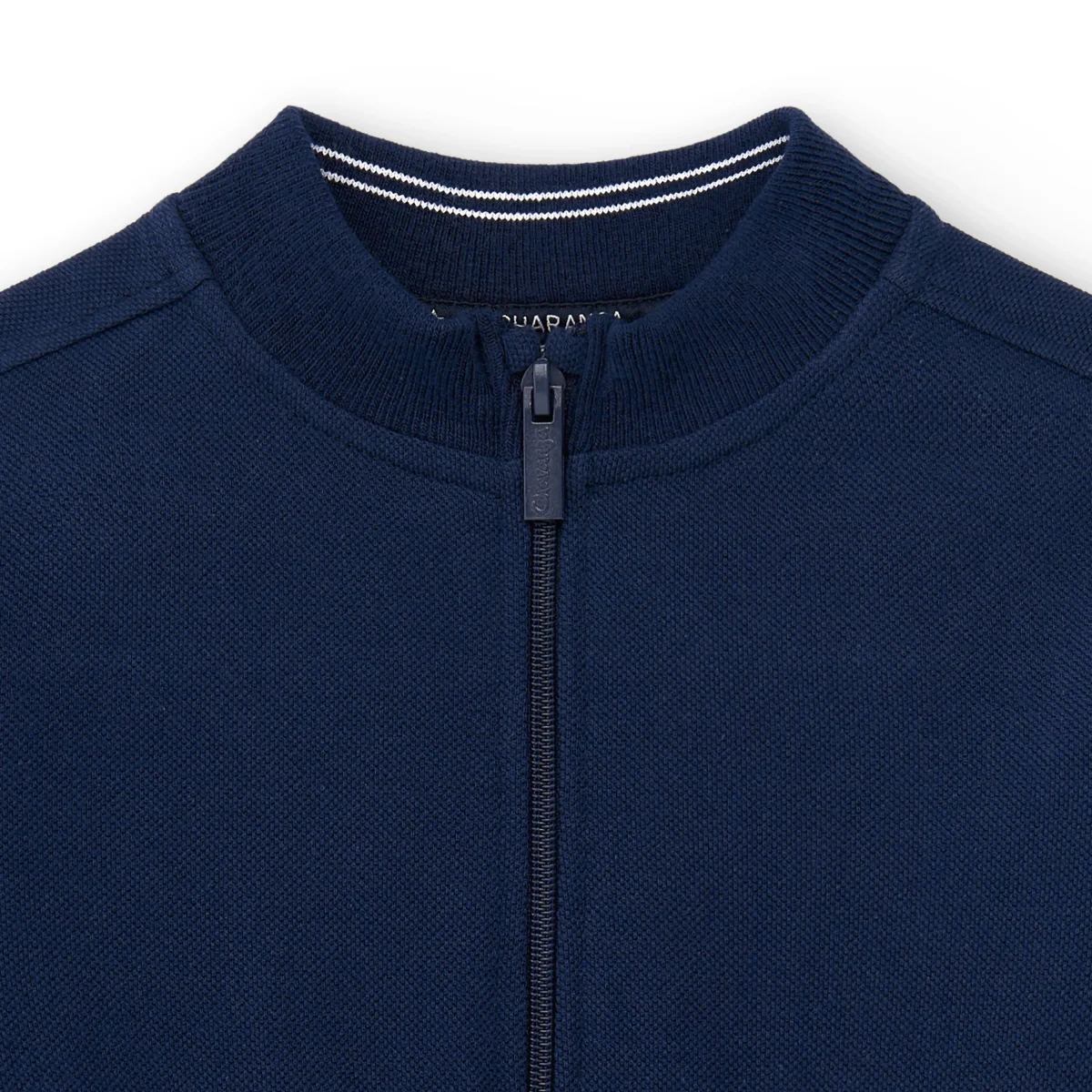 Chaqueta bomber niño marino - Imagen 5