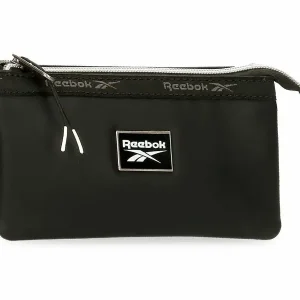 Monedero REEBOK · Neceser con Tres Compartimentos · Colección Tina