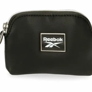 Monedero REEBOK · Con Cremallera · Colección Tina