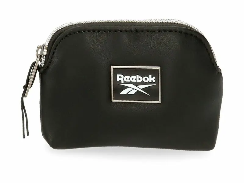 Monedero REEBOK · Con Cremallera · Colección Tina