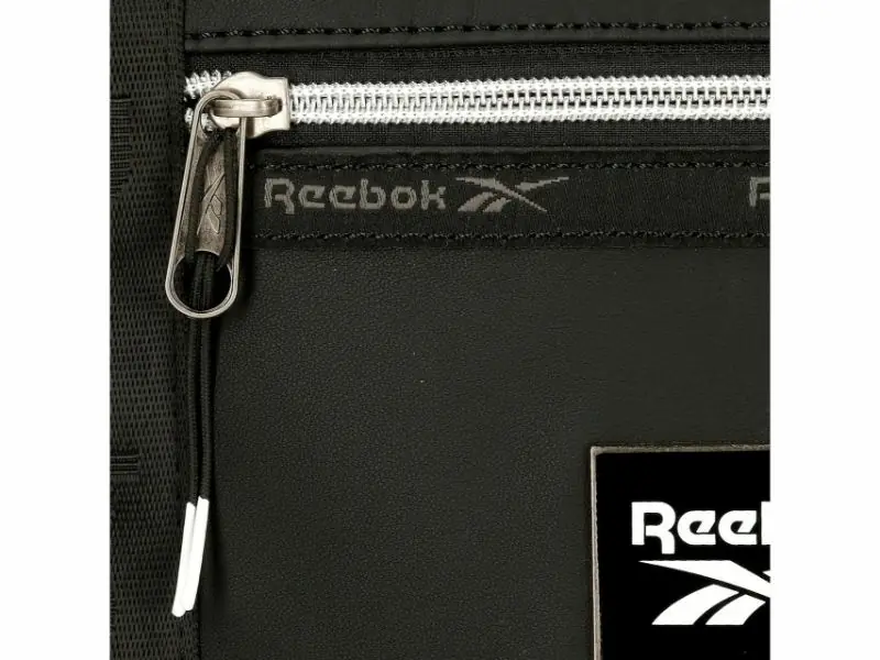 Monedero REEBOK · Con Cremallera · Colección Tina - Imagen 7