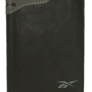 Cartera REEBOK · Billetero en Piel con Monedero