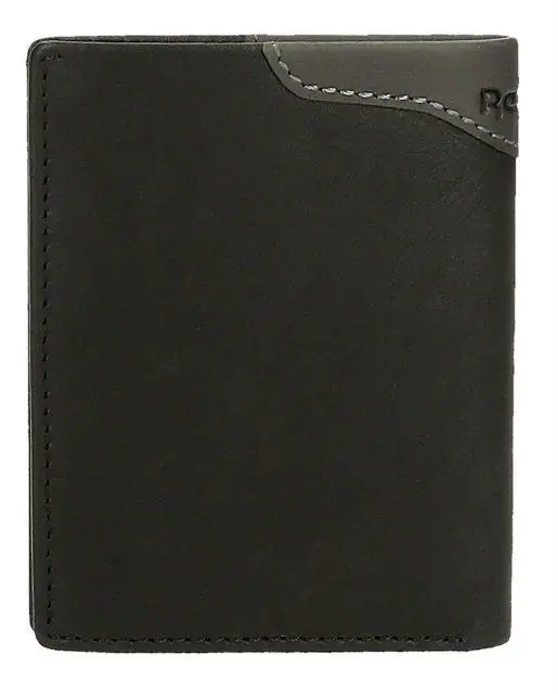 Cartera REEBOK · Billetero en Piel con Monedero - Imagen 3