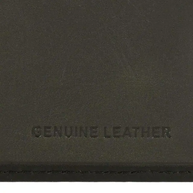 Cartera REEBOK · Billetero en Piel con Monedero - Imagen 8
