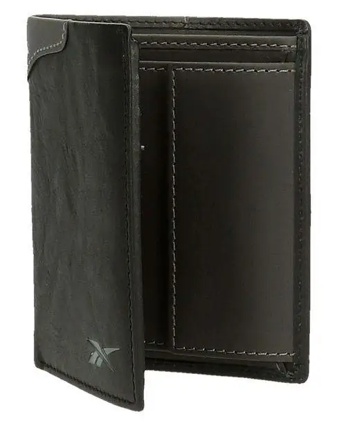 Cartera REEBOK · Billetero en Piel con Monedero - Imagen 6