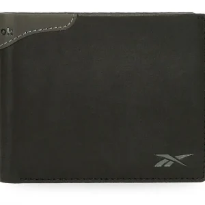 Cartera REEBOK · Billetero en Piel con Monedero