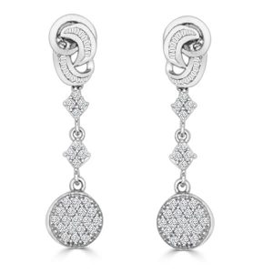 Pendientes Paris