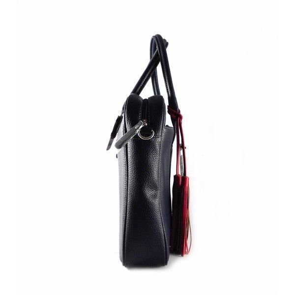Cartera portadocumentos Matties marino - Imagen 3