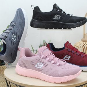 Deportiva con plantilla memory muy cómoda y ligera,Top Ventas!,ref9801