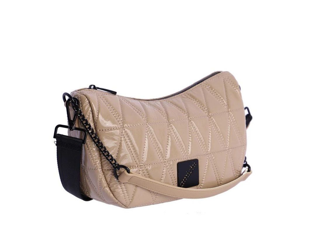 Bolso de hombro AMICHI modelo Oslo - Imagen 3