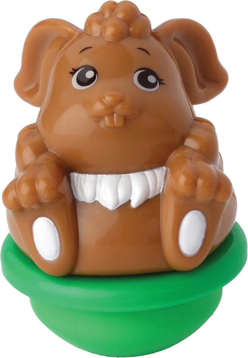 VTECH – ZoomiZooz Animales de la Granja Pack 6 Figuras 1-5 Años - Imagen 3