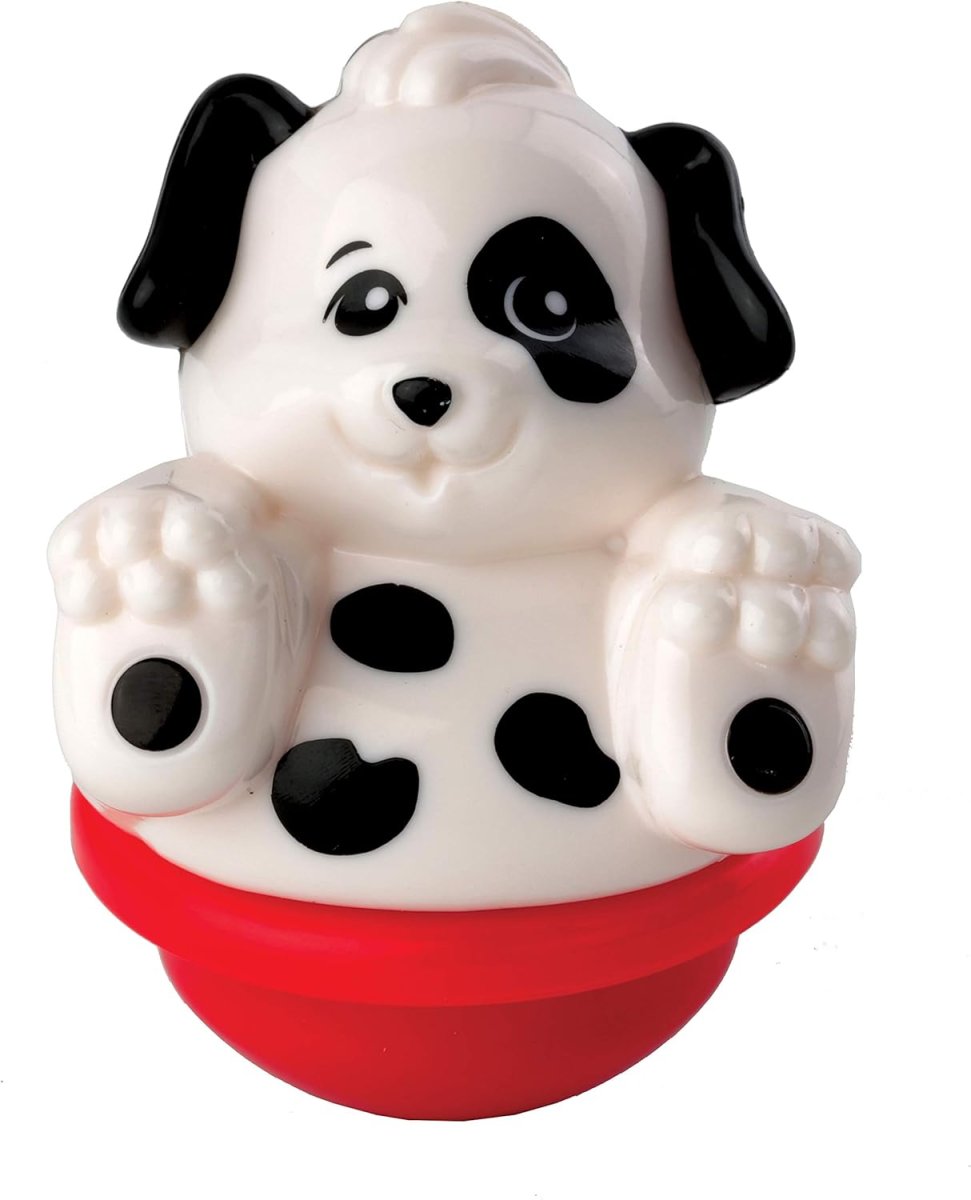 VTECH – ZoomiZooz Animales de la Granja Pack 6 Figuras 1-5 Años - Imagen 5
