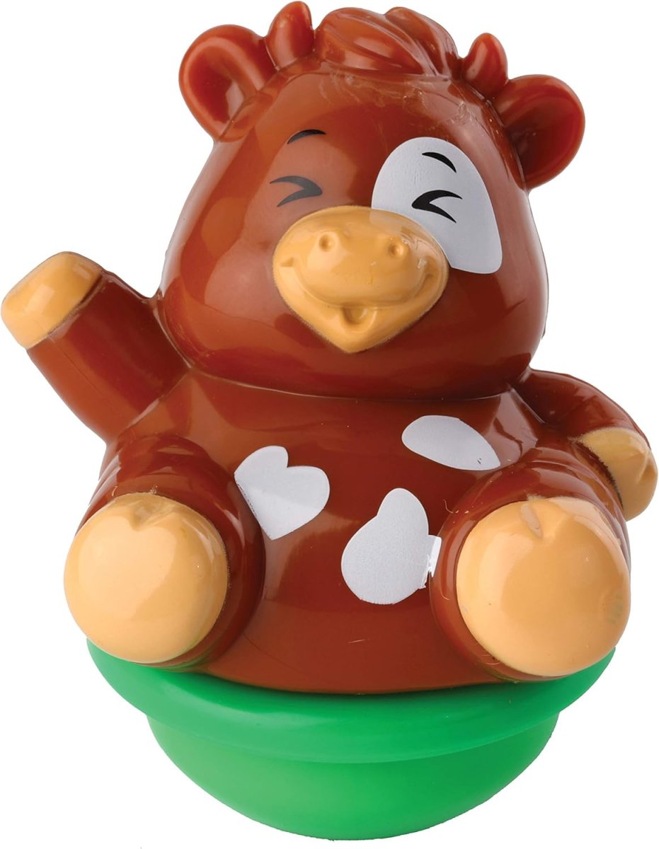 VTECH – ZoomiZooz Animales de la Granja Pack 6 Figuras 1-5 Años - Imagen 6