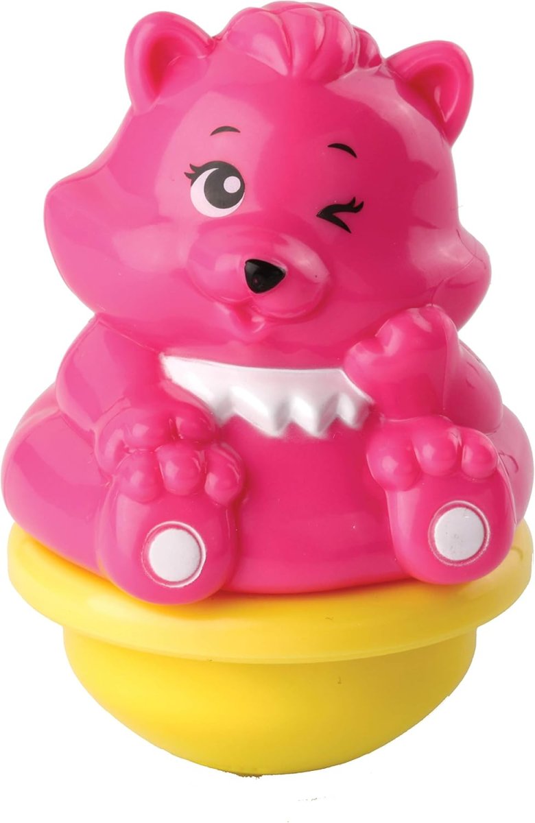 VTECH – ZoomiZooz Animales de la Granja Pack 6 Figuras 1-5 Años - Imagen 7
