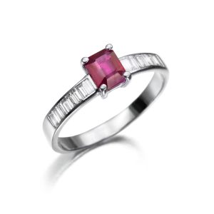 Anillo RB Mi Primera Joya